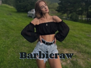 Barbieraw