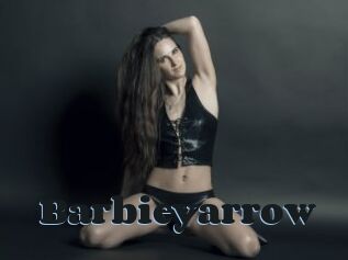 Barbieyarrow
