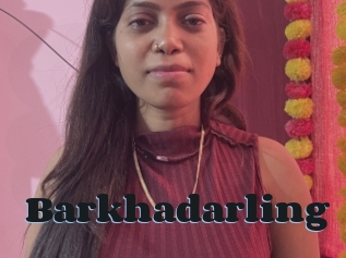Barkhadarling