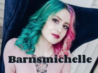 Barnsmichelle
