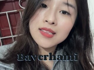 Baverhami