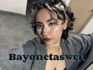 Bayonetasweit