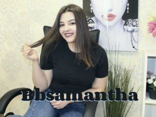 Bbsamantha