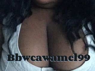 Bbwcawamel99