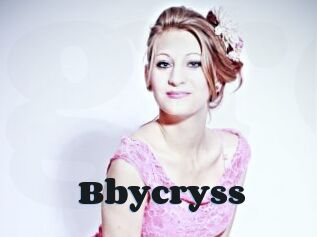 Bbycryss
