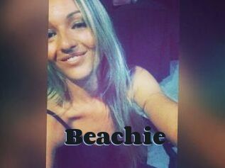 Beachie