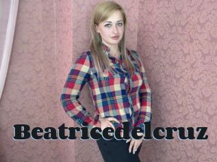 Beatricedelcruz