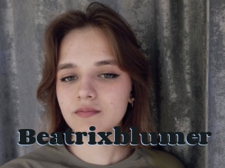 Beatrixblumer