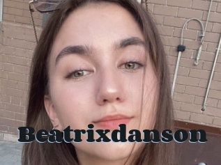 Beatrixdanson