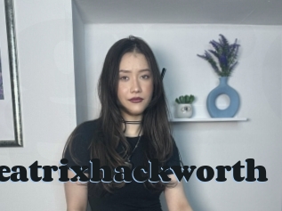 Beatrixhackworth