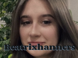 Beatrixhanners