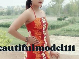 Beautifulmodel111