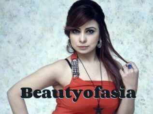Beautyofasia