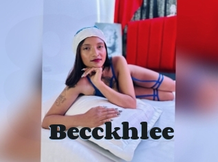 Becckhlee