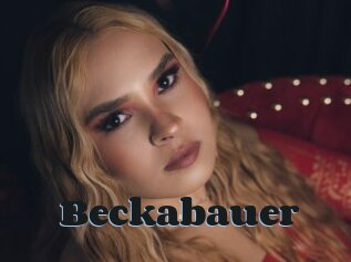 Beckabauer