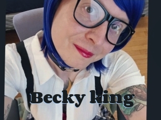 Becky_king