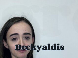 Beckyaldis