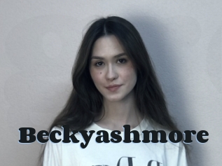 Beckyashmore