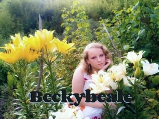 Beckybeale