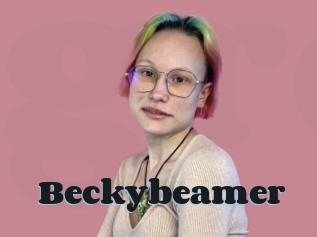 Beckybeamer