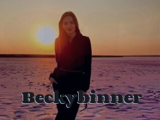 Beckybinner