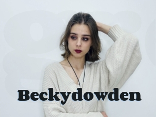 Beckydowden