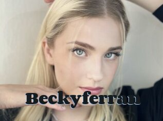 Beckyferran