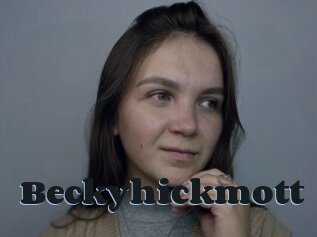 Beckyhickmott