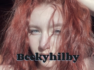Beckyhilby