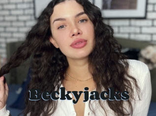 Beckyjacks