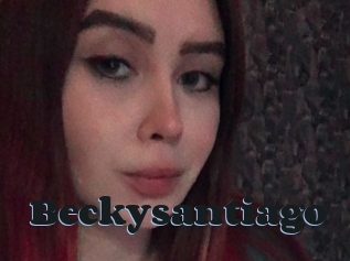 Beckysantiago