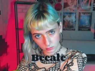 Beeale