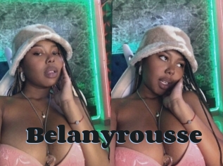 Belanyrousse