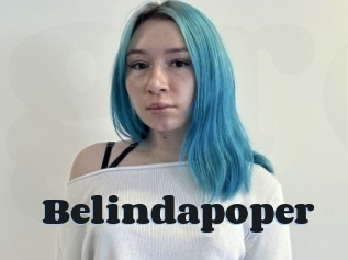 Belindapoper