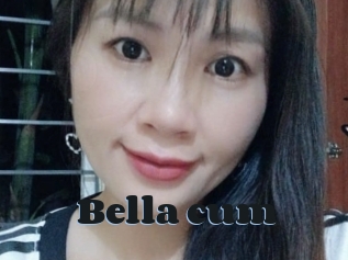 Bella_cum