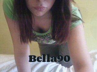 Bella90