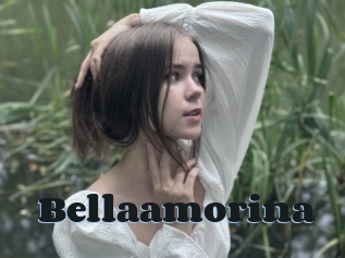 Bellaamorina