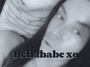Bellababe_xo