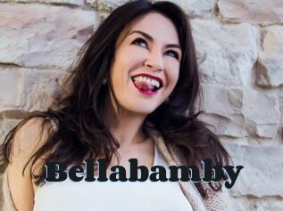 Bellabamby