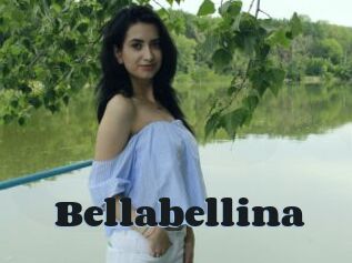 Bellabellina