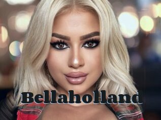 Bellaholland