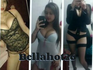 Bellahot26