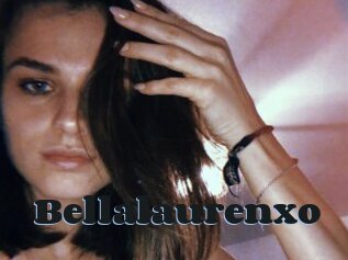 Bellalaurenxo