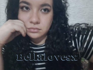 Bellalovesx