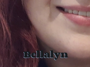 Bellalyn