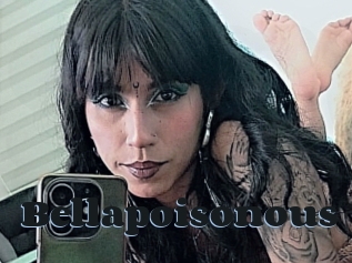 Bellapoisonous