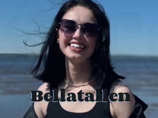 Bellatallen