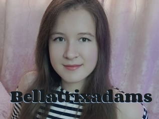 Bellatrixadams