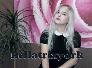 Bellatrixyork