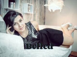 Belled
